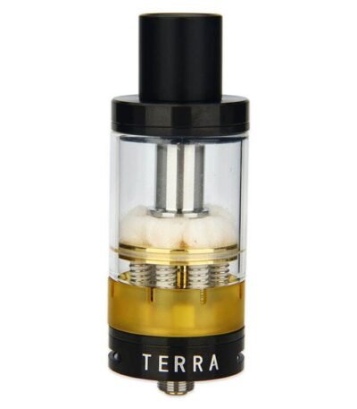 Envii Terra Octo-coil RTA - 5.5ml