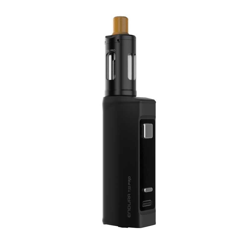 Innokin 3000mAh Endura T22 Pro 2ml Bausatz