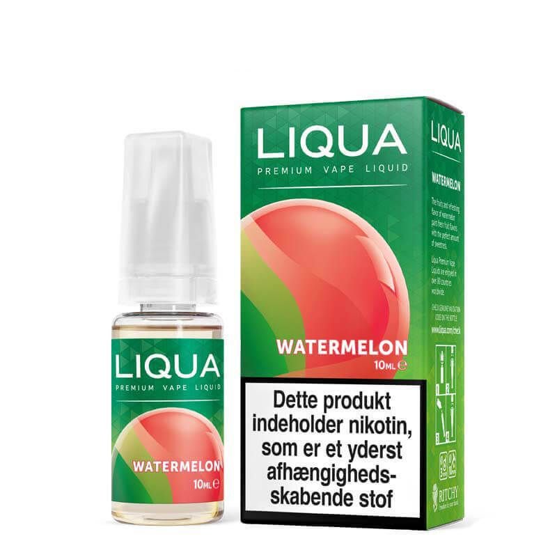 Liqua Vattenmelon