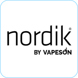 Nordik by Vapeson