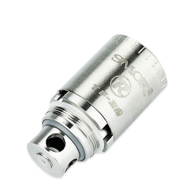 Smok TFV4 R2 RBA Dual Coil