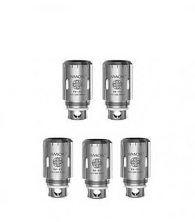 Smok TFV4 TF-T4 Clapton nelinkertaiset käämit