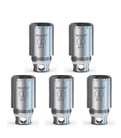 Smok TFV4 TF-Ti Titanium Coils