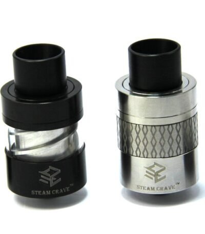 Steam Crave Aromamizer V-RDA