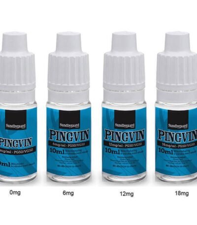 Sundbygaard Pingouin - 10ml