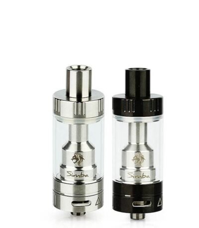 UD Simba RTA Tank - 4.5ml