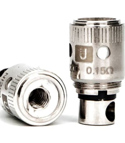 Uwell Crown Ni200 Temp Control Dual käämit