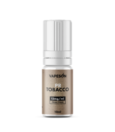 Vapeson PR Tabacco - 10ml