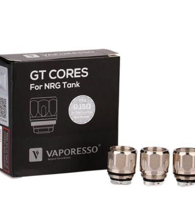 Bobinas Vaporesso NRG GT Core