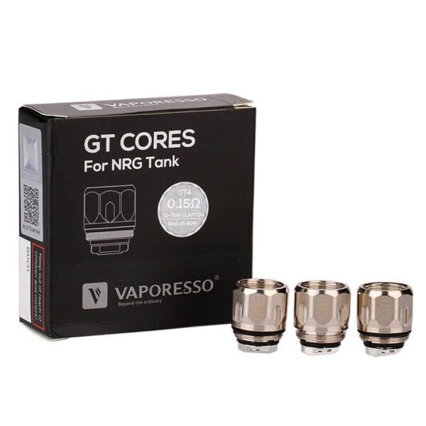 Bobinas Vaporesso NRG GT Core