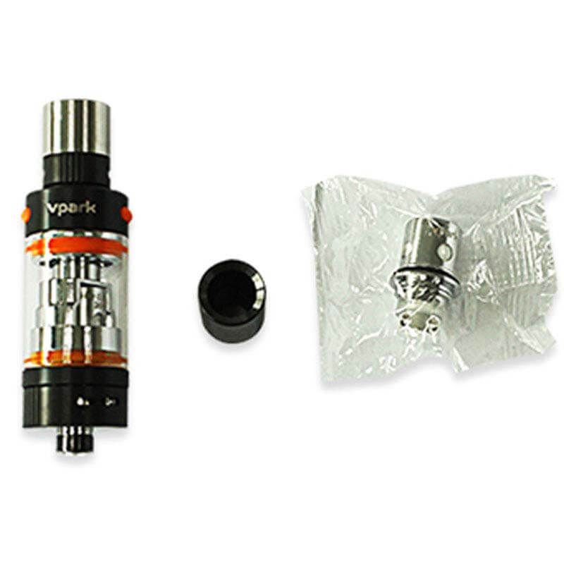 Vpark Maxtank Minitank - 1,5 ml