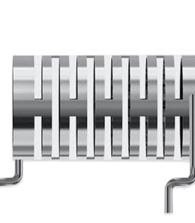 Wismec Notch Coil for Theorem