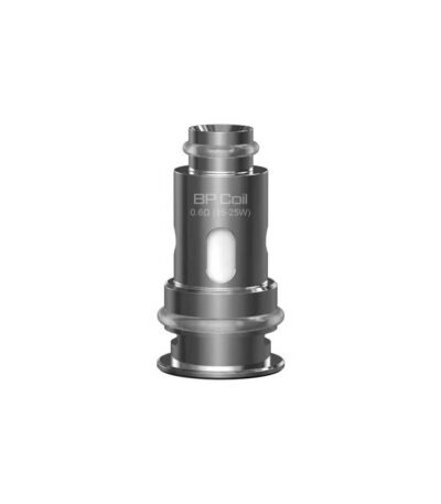 Aspire BP Coils 0.6ohm - DK TPD