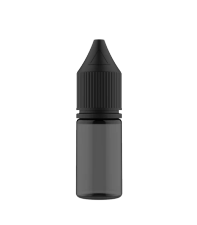 Chubby Gorilla V3 PET Schwarz - 10 ml