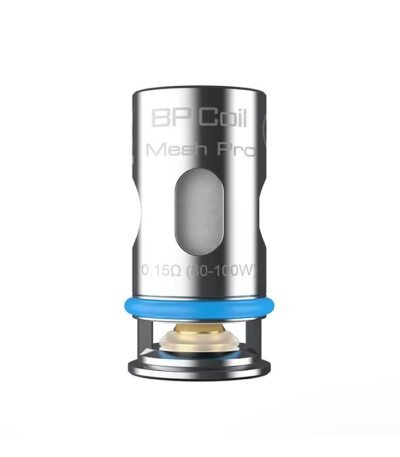 Aspire BP Mesh Pro Coils - 0.15ohm