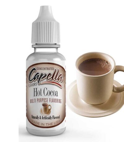 Capella Hot Cocoa - 13 ml