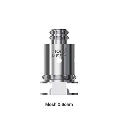 Smok Nord Coils - Mesh 0