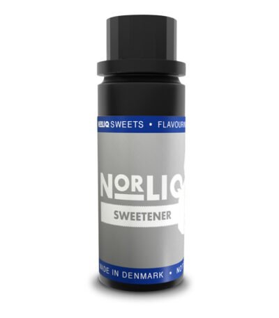 Notes of Norliq Sweetener - 100ml