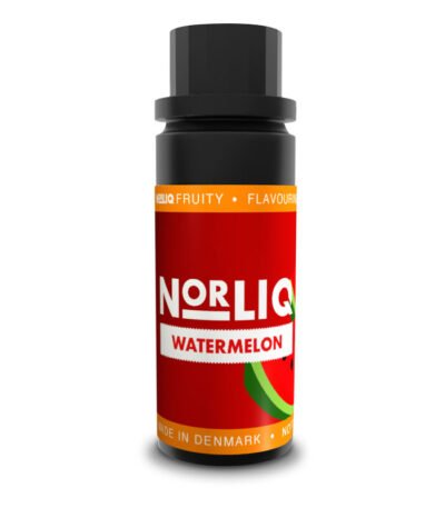 Notes of Norliq Watermelon - 100ml