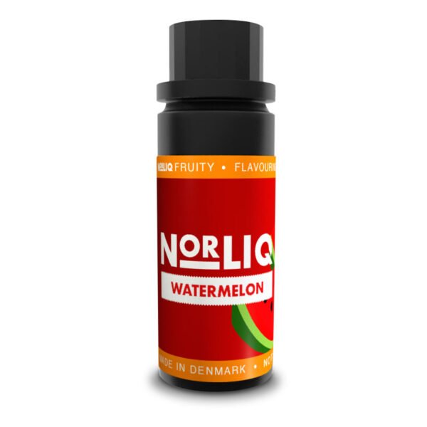 Notes of Norliq Watermelon - 100ml