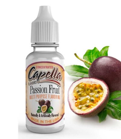 Capella Passion Fruit - 13 ml