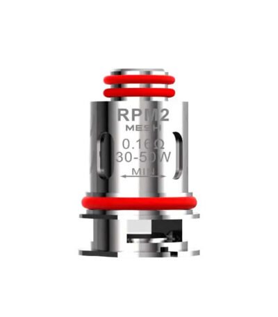 Smok RPM 2 Mesh Coils - 0