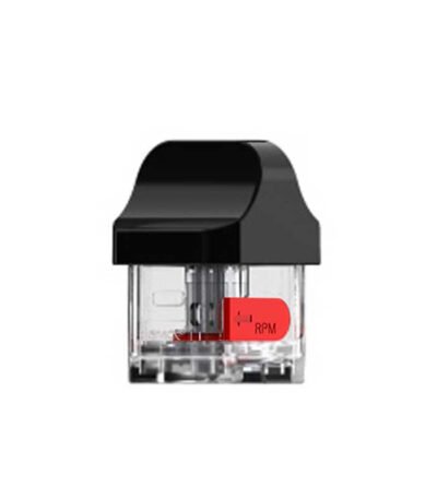 Smok RPM 40 Pods - 4.3ml